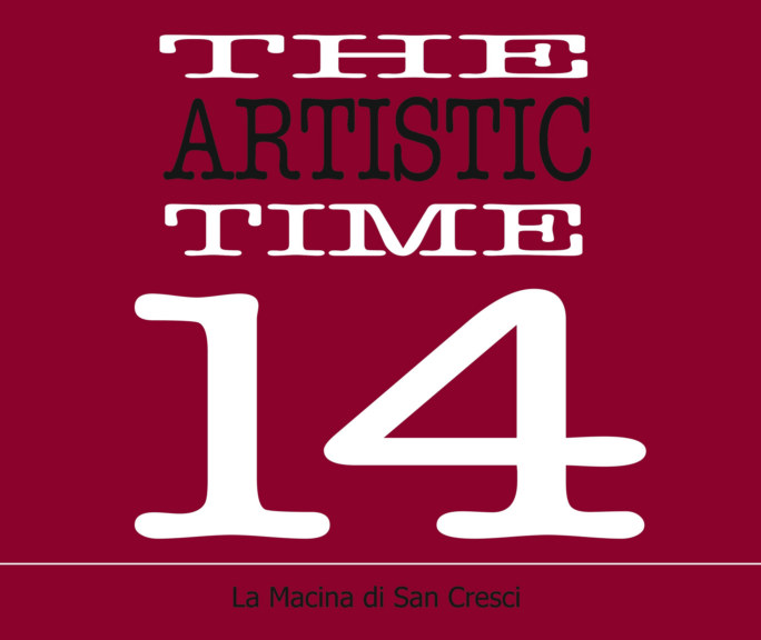 The Artistic Time 14