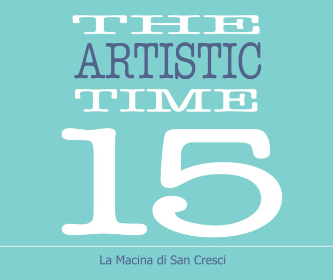 The Artistic Time 15